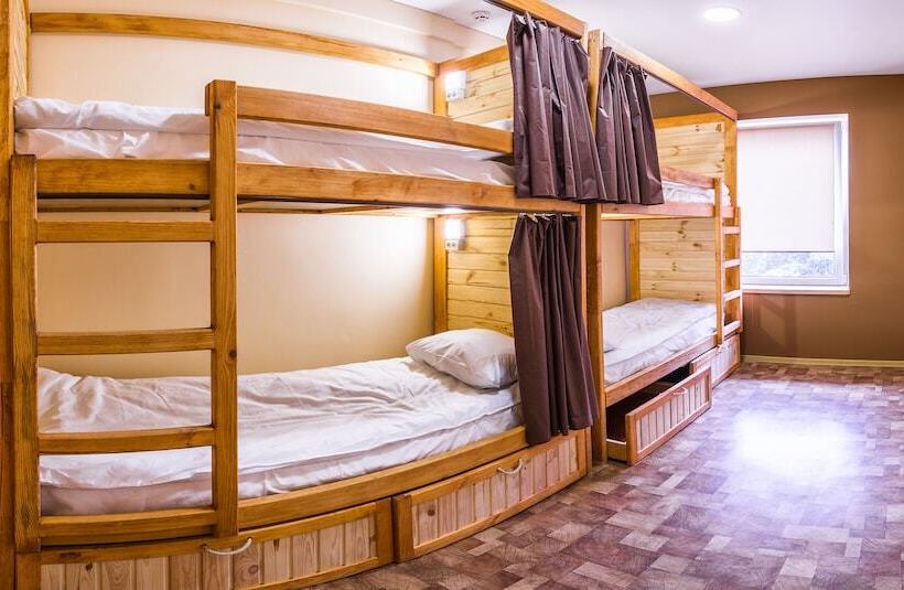 Hostel Tarnopil