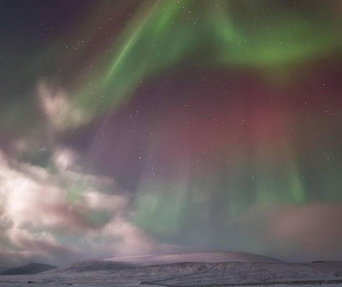 هتل Basecamp Spitsbergen