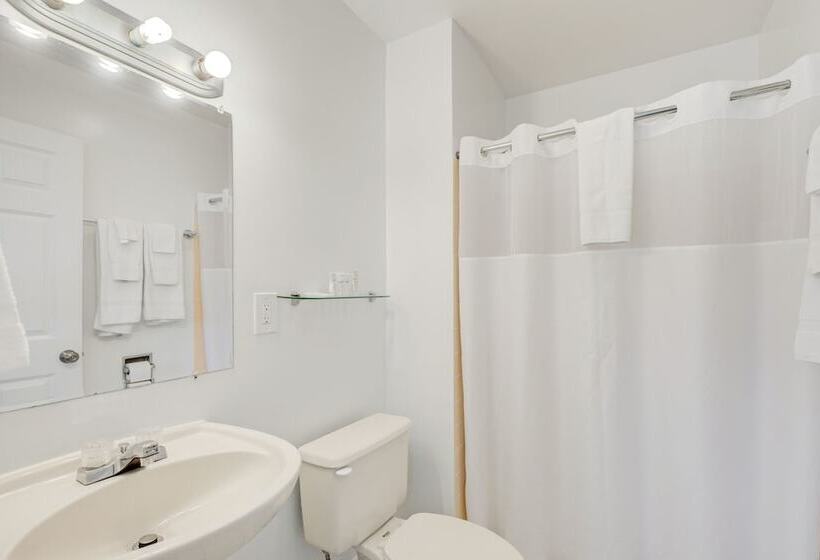 فندق Beachwalk At Sea Bright