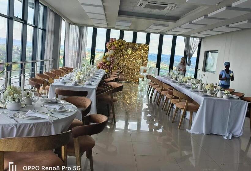 בית מלון כפרי Blueberry Hill