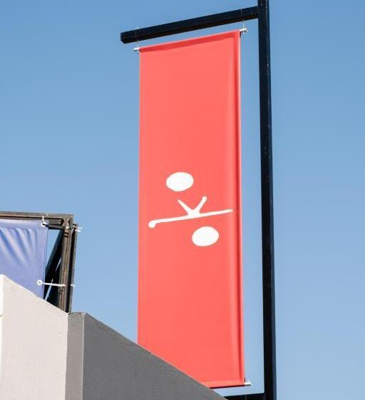 בית מלון כפרי Blueberry Hill