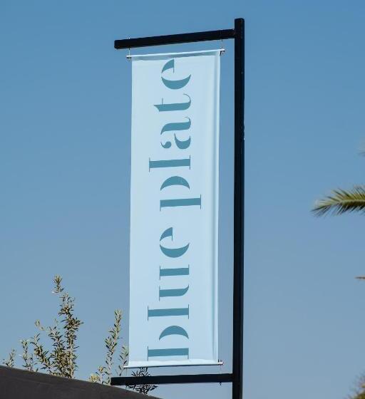 בית מלון כפרי Blueberry Hill