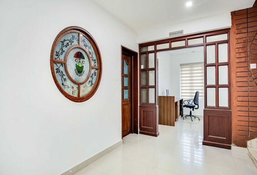 Capital O 60558 Hotel Midhuna International