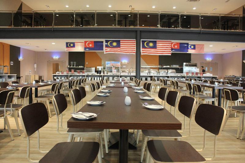 בית מלון כפרי Desa Selatan Resort