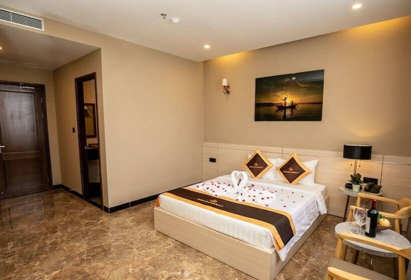 هتل Golden Emerald Resort