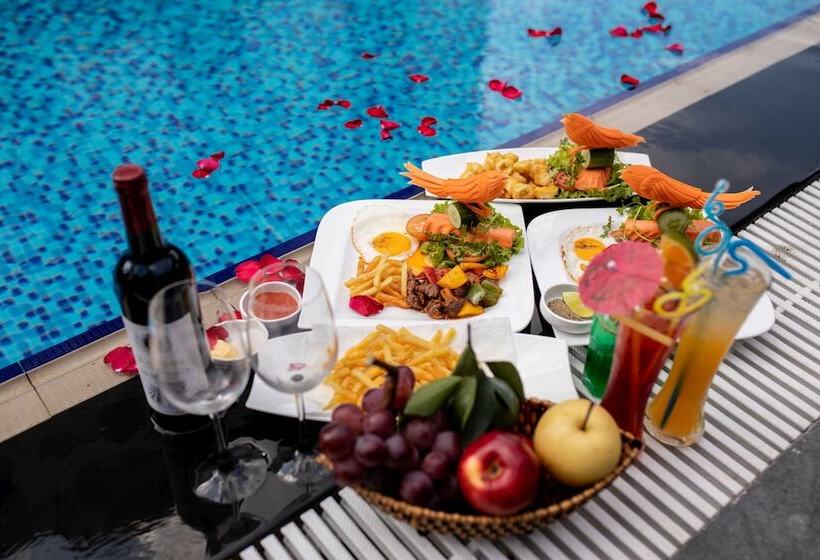 هتل Golden Emerald Resort