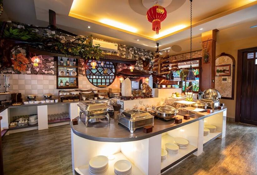 هتل Golden Emerald Resort