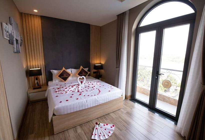 هتل Golden Emerald Resort