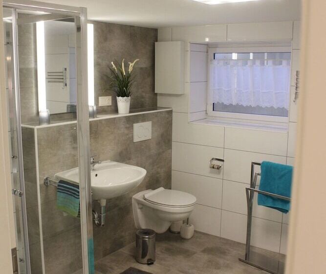 Отель Gästehaus Silvia