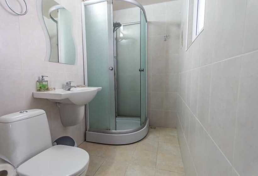 هتل Guest House Seastar