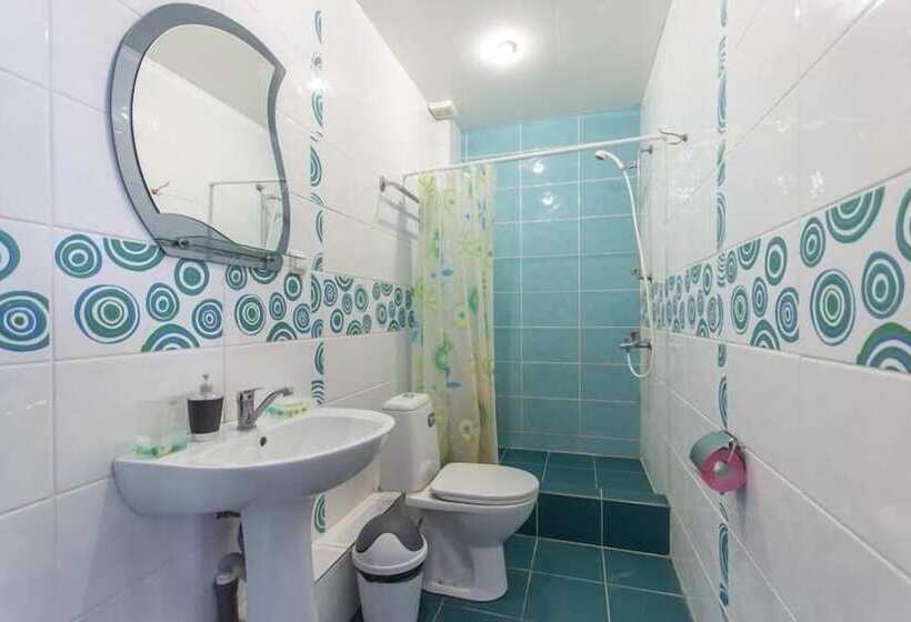 هتل Guest House Seastar