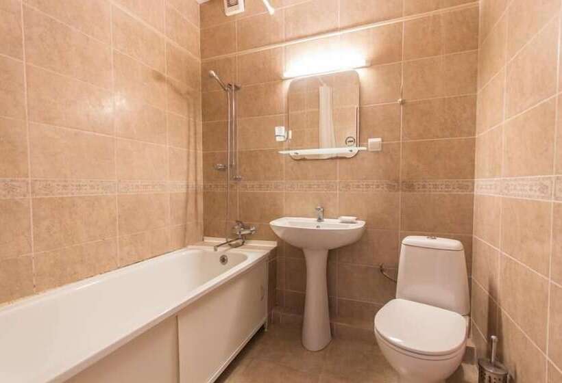 هتل Guest House Seastar