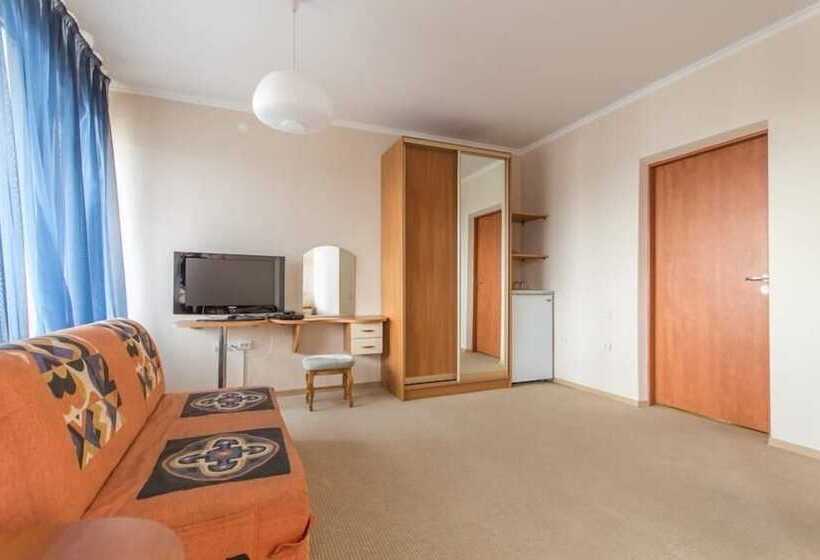 هتل Guest House Seastar