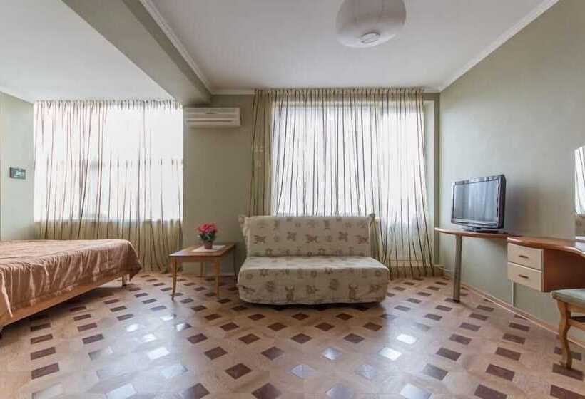 هتل Guest House Seastar