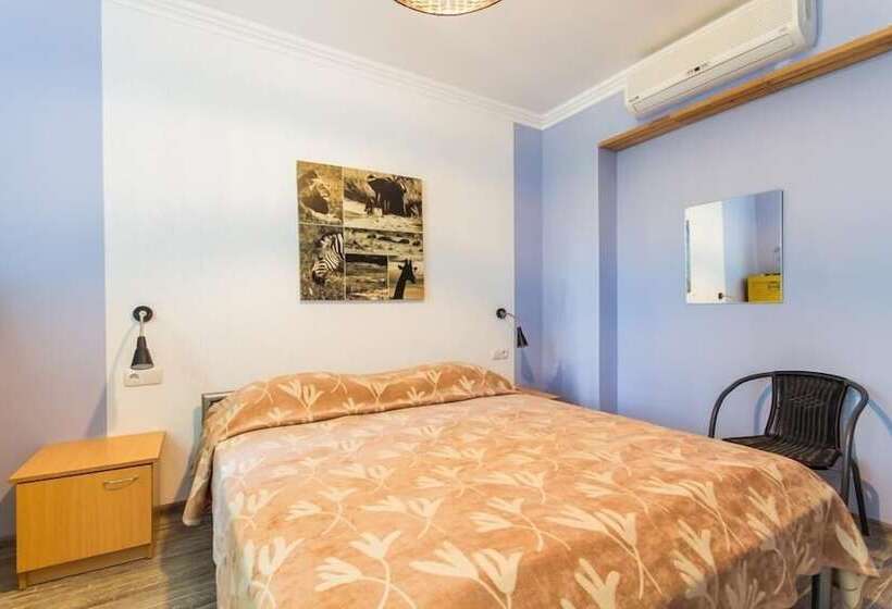 هتل Guest House Seastar