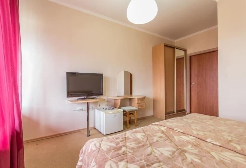 هتل Guest House Seastar