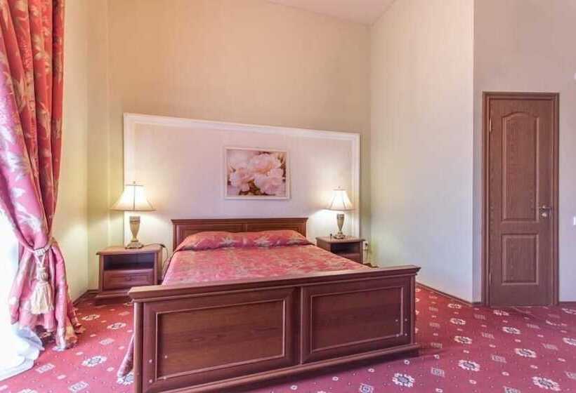 هتل Guest House Seastar