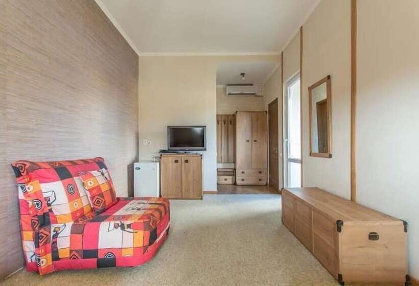 هتل Guest House Seastar