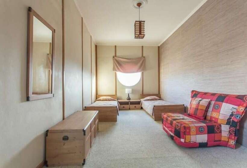 هتل Guest House Seastar