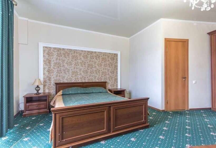 هتل Guest House Seastar