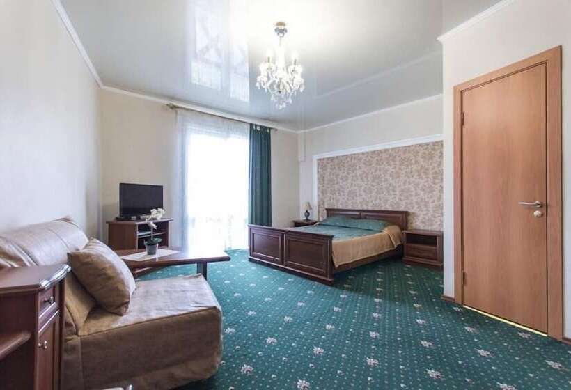 هتل Guest House Seastar