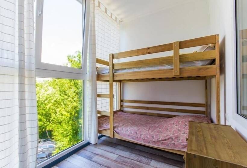 호텔 Guest House Seastar
