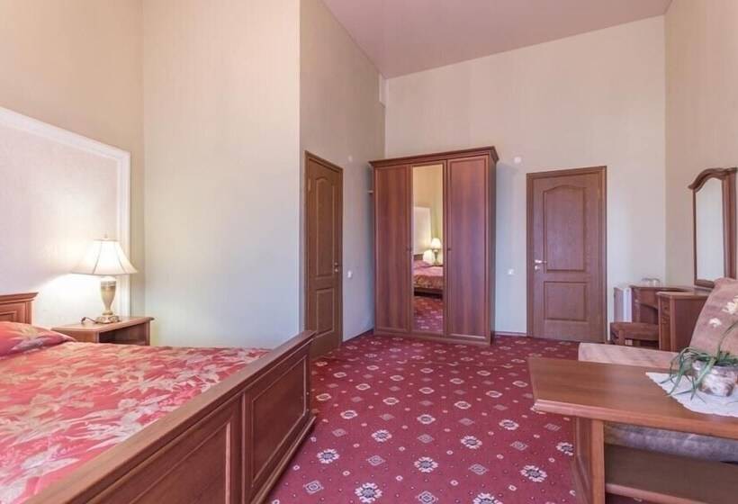 هتل Guest House Seastar