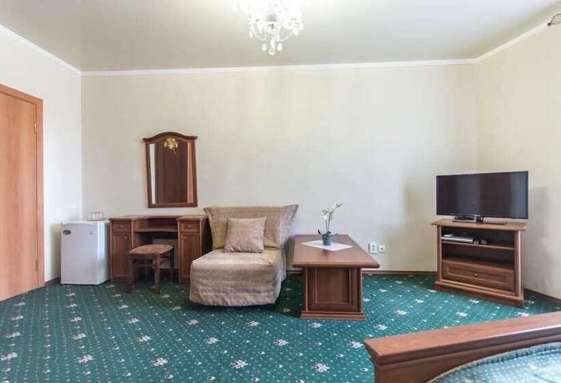 هتل Guest House Seastar