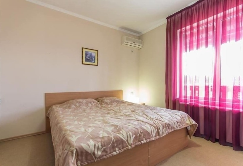 هتل Guest House Seastar