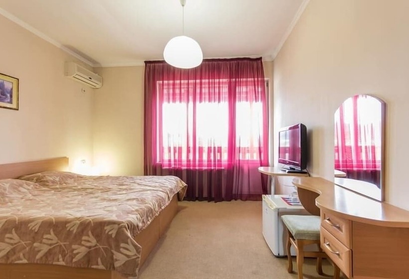 هتل Guest House Seastar