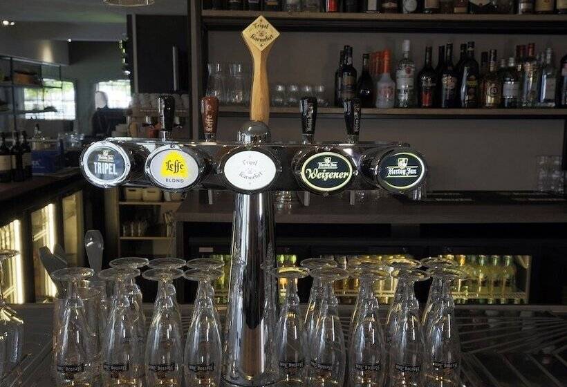 هتل Herberg De Witte Olifant