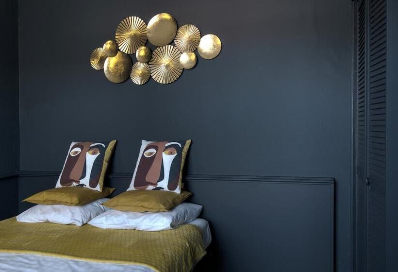 هتل Herberg De Witte Olifant