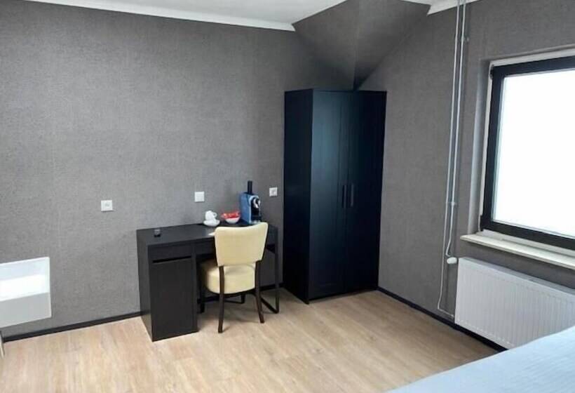 هتل Herberg De Witte Olifant