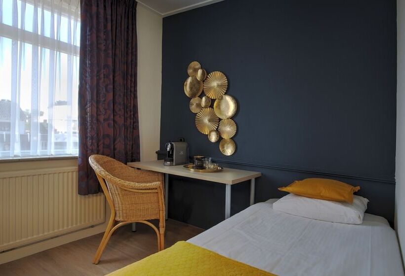 هتل Herberg De Witte Olifant