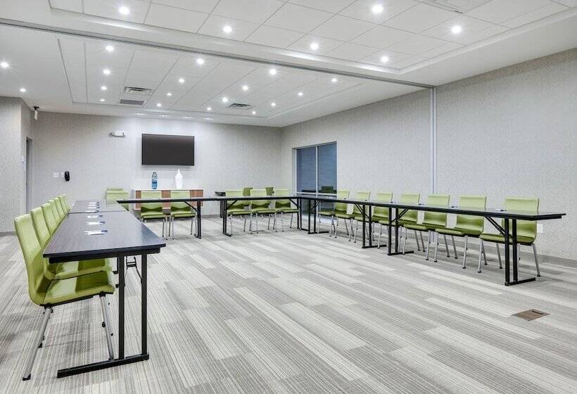 酒店 Holiday Inn Express   Kermit, An Ihg