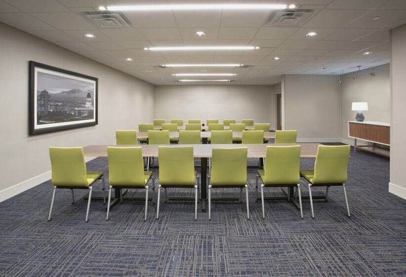 酒店 Holiday Inn Express   Kermit, An Ihg