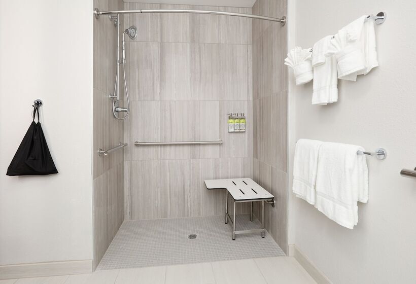 酒店 Holiday Inn Express   Kermit, An Ihg