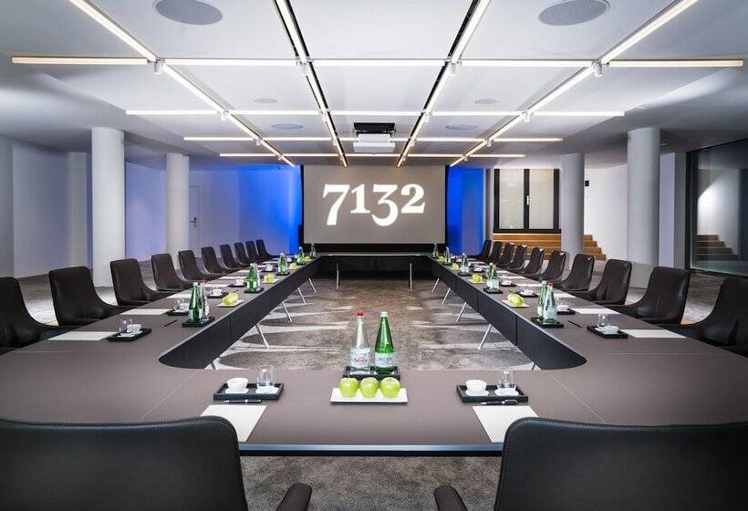 Отель House Of Architects