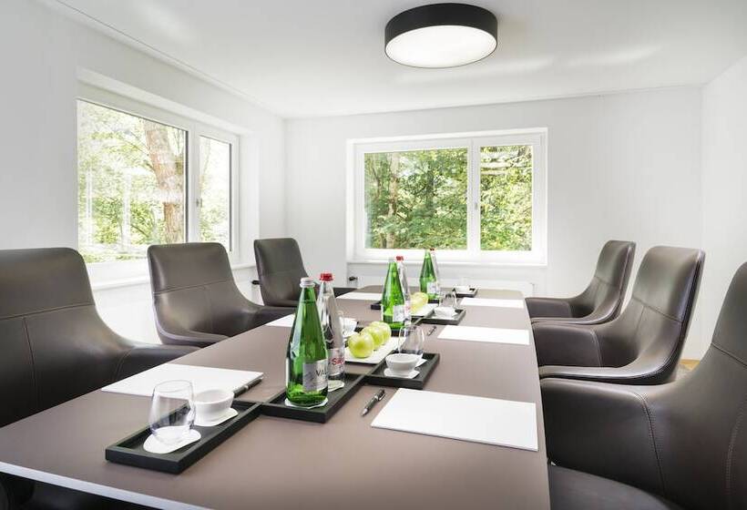 Отель House Of Architects