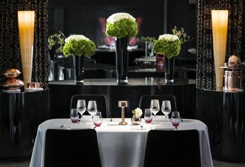 Отель House Of Architects