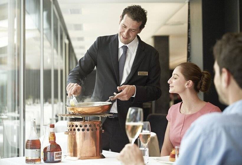 Отель House Of Architects