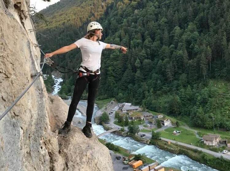 Hüttenhotel Husky Lodge