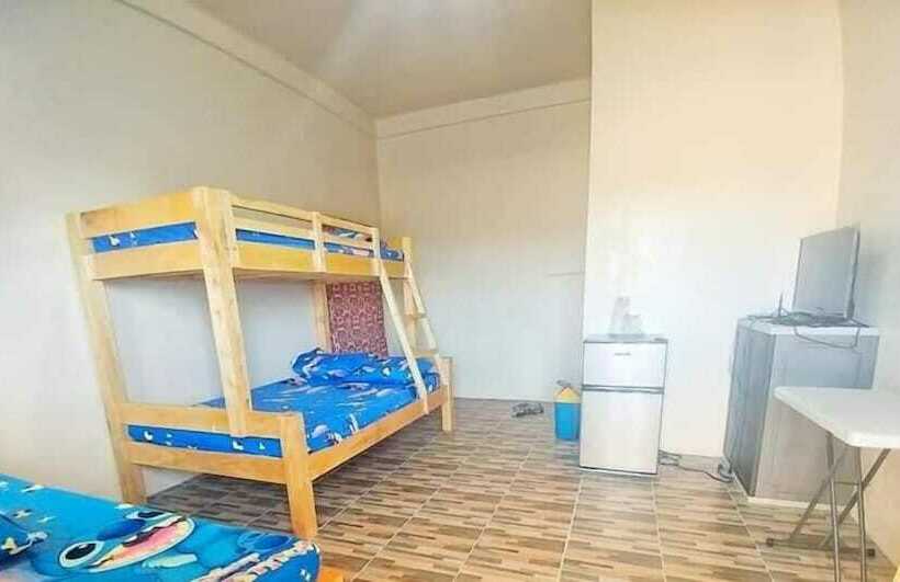 בית מלון כפרי Lbmfi Beach Resort