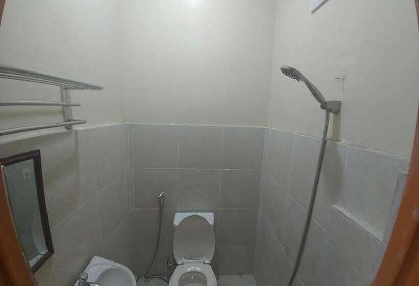 בית מלון כפרי Lbmfi Beach Resort