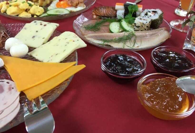 Main Kinzig Hotel Am Limes