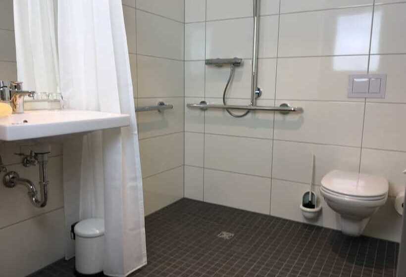 Main Kinzig Hotel Am Limes