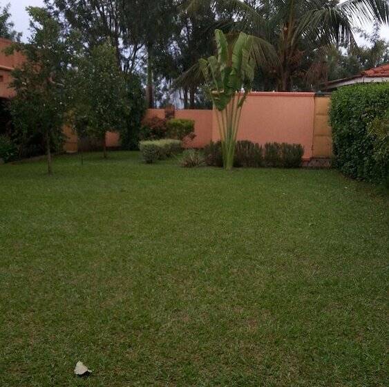 هتل Makan Hill Resort