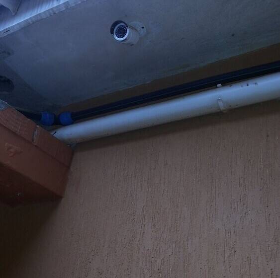 هتل Makan Hill Resort