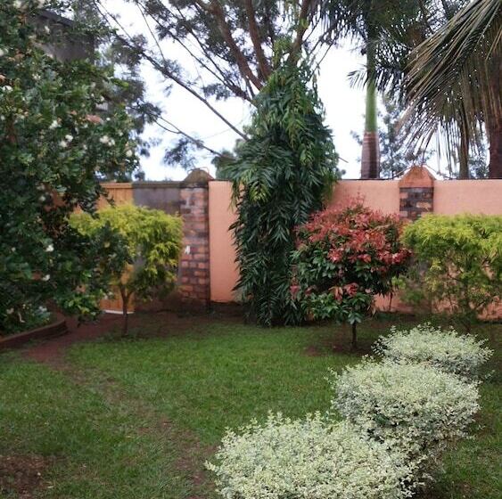 هتل Makan Hill Resort