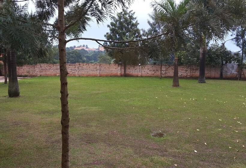 هتل Makan Hill Resort